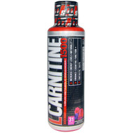 ProSupps, L-Carnitine 1500, Berry, 16 fl oz (473 ml)