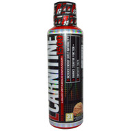 ProSupps, L-Carnitine 1500, Vanilla, 16 fl oz (473 ml)