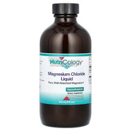 <img alt="Nutricology, Magnesium Chloride Liquid, 8 fl oz (236 ml)" title="Nutricology, Magnesium Chloride Liquid, 8 fl oz (236 ml),713947503205"