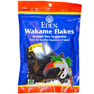 Eden Foods, Wakame Flakes, 1.06 oz (30 g)