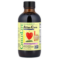 <img alt="ChildLife Essentials, Aller-Care, Natural Grape, 4 fl oz (118 ml)" title="ChildLife Essentials, Aller-Care, Natural Grape, 4 fl oz (118 ml),608274104501"