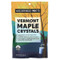 <img alt="Wilderness Poets, Organic Vermont Maple Crystals, 8 oz (226 g)" title="Wilderness Poets, Organic Vermont Maple Crystals, 8 oz (226 g),891617002705" <img alt="Wilderness Poets, Organic Vermont Maple Crystals, 8 oz (226 g)" title="Wilderness Poets, Organic Vermont Maple Crystals, 8 oz (226 g),891617002705"