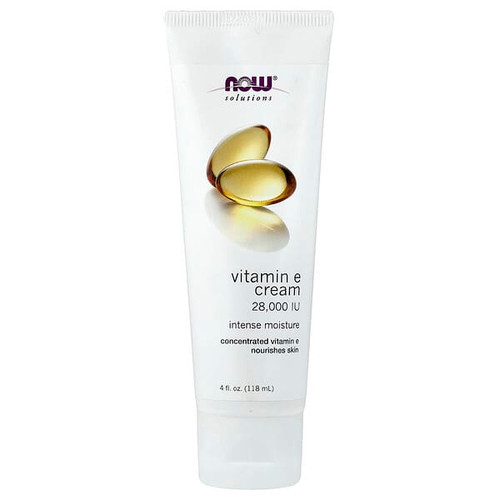 <img alt="NOW Foods, Solutions, Vitamin E Cream, 4 fl oz (118 ml)" title="NOW Foods, Solutions, Vitamin E Cream, 4 fl oz (118 ml),733739081995"