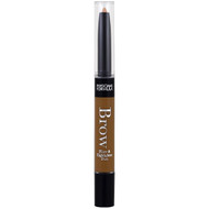 Physicians Formula, Feather Brow, Light Brown, 0.021 oz (0.6 g)