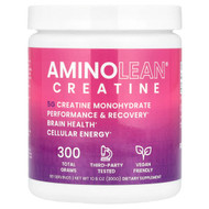 <img alt="RSP Nutrition, AminoLean Creatine Monohydrate Powder, 10.6 oz (300 g)" title="RSP Nutrition, AminoLean Creatine Monohydrate Powder, 10.6 oz (300 g),854446006566"