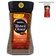 Nescaf?, Tasters Choice, Instant Coffee, House Blend, 7 oz (198 g)