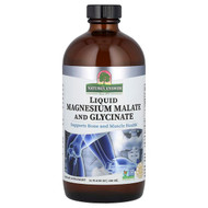 <img alt="Natures Answer, Liquid Magnesium Malate and Glycinate, 16 fl oz (480 ml)" title="Natures Answer, Liquid Magnesium Malate and Glycinate, 16 fl oz (480 ml),083000261732"