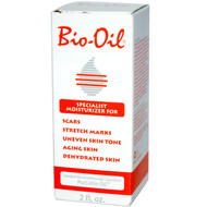 Bio-Oil, Specialist Moisturizer Oil, 2 fl oz