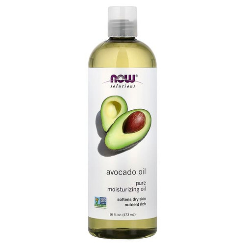 <img alt="NOW Foods, Solutions, Avocado Oil, 16 fl oz (473 ml)" title="NOW Foods, Solutions, Avocado Oil, 16 fl oz (473 ml),733739076786"