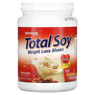 <img alt="Naturade, Total Soy, Weight Loss Shake, Horchata, 1.2 lbs (540 g)" title="Naturade, Total Soy, Weight Loss Shake, Horchata, 1.2 lbs (540 g),079911023248"