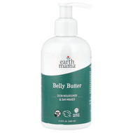 <img alt="Earth Mama, Belly Butter, 8 fl oz (240 ml)" title="Earth Mama, Belly Butter, 8 fl oz (240 ml),859220000006"