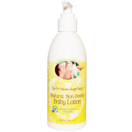 Earth Mama Natural Non-Scents Baby Lotion -- 8 fl oz