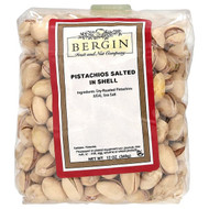 <img alt="Bergin Fruit and Nut Company, Pistachios Salted in Shell, 12 oz (340 g)" title="Bergin Fruit and Nut Company, Pistachios Salted in Shell, 12 oz (340 g),020526009134"