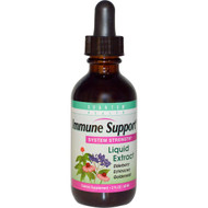 Quantum Health, Immune Support, Liquid Extract, 2 fl oz (60 ml)