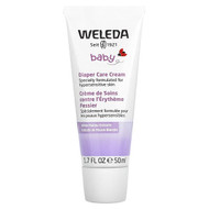 <img alt="Weleda, Baby, Diaper Care Cream, White Mallow Extracts, 1.7 fl oz (50 ml)" title="Weleda, Baby, Diaper Care Cream, White Mallow Extracts, 1.7 fl oz (50 ml),4001638096652"