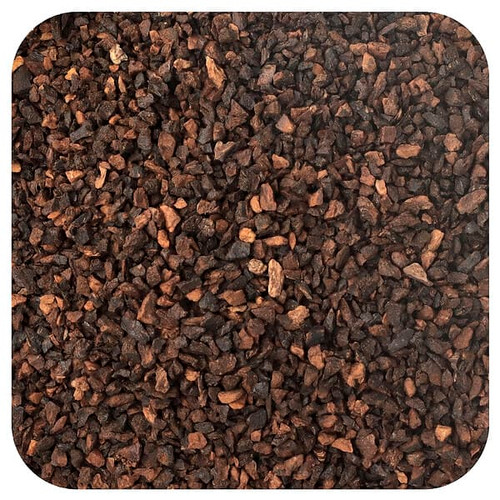 <img alt="Frontier Co-op, Organic Roasted Chicory Root, Granules, 16 oz (453 g)" title="Frontier Co-op, Organic Roasted Chicory Root, Granules, 16 oz (453 g),089836027313"