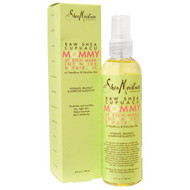 Shea Moisture, Raw Shea Cupuacu, Mommy Stretch Mark Intensive Repair Oil, 4 fl oz (118 ml)