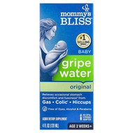 <img alt="Mommys Bliss, Baby Gripe Water, Age 2 Weeks+, 4 fl oz (120 ml)" title="Mommys Bliss, Baby Gripe Water, Age 2 Weeks+, 4 fl oz (120 ml),679234052996"