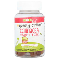 <img alt="Natural Dynamix (NDX), Kids, Gummy Cuties, Echinacea, Vitamin C & Zinc, 60 Gummy Cuties" title="Natural Dynamix (NDX), Kids, Gummy Cuties, Echinacea, Vitamin C & Zinc, 60 Gummy Cuties,761584622254"