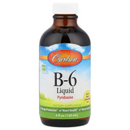 <img alt="Carlson, B-6 Liquid, Natural Berry Lemonade, 4 fl oz (120 ml)" title="Carlson, B-6 Liquid, Natural Berry Lemonade, 4 fl oz (120 ml),088395023811"
