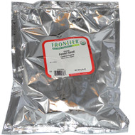 Frontier Natural Products, Ground Fennel Seed, 16 oz (453 g)