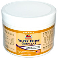 Ark Naturals, Nu-Pet Feline Granular, For Cats, 5.29 oz (150 g)