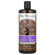 <img alt="Dr. Woods, Raw Black Soap with Fair Trade Shea Butter, Original, 32 fl oz (946 ml)" title="Dr. Woods, Raw Black Soap with Fair Trade Shea Butter, Original, 32 fl oz (946 ml),689191523187"