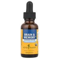 <img alt="Herb Pharm, Brain & Memory, 1 fl oz (30 ml)" title="Herb Pharm, Brain & Memory, 1 fl oz (30 ml),090900000194"