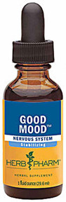 Herb Pharm, Good Mood, 1 fl oz (30 ml)