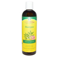 Organix South, TheraNeem Naturals, Gentle Therap?, Shampoo, 12 fl oz (360 ml)