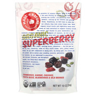 <img alt="Made in Nature, Organic Superberry, Cranberries, Raisins, Cherries, Peptia Seeds, Blueberries & Goji Berries, 10 oz (284 g)" title="Made in Nature, Organic Superberry, Cranberries, Raisins, Cherries, Peptia Seeds, Blueberries & Goji Berries, 10 oz (284 g),720379504342"