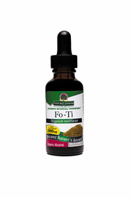 Natures Answer, Fo-Ti Cured Root - 1 fl oz