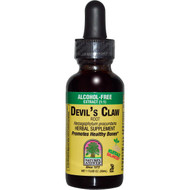 Natures Answer, Devils Claw Extract, Alcohol-Free, 1 fl oz (30 ml)