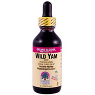 Natures Answer Wild Yam Root -- 2 fl oz