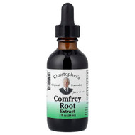 <img alt="Christophers Original Formulas, Comfrey Root Extract, 2 fl oz (59 ml)" title="Christophers Original Formulas, Comfrey Root Extract, 2 fl oz (59 ml),084783498315"
