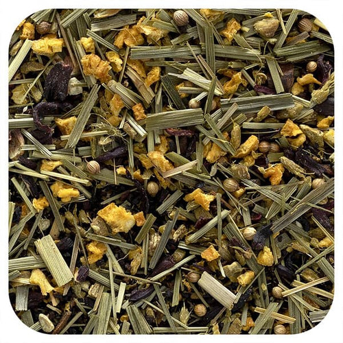 <img alt="Frontier Co-op, Lemon Ginger Herbal Tea, 16 oz (453 g)" title="Frontier Co-op, Lemon Ginger Herbal Tea, 16 oz (453 g),089836010704"