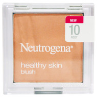 Neutrogena, Healthy Skin Blush, Rosy 10, 0.19 oz (5.26 g)