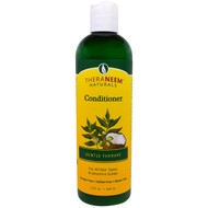 Organix South, Theraneem Naturals, Gentle Therap?, Conditioner, 12 fl oz (360 ml)