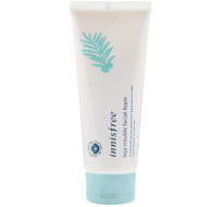 <img alt="Innisfree, Bija Trouble Facial Foam, 150 ml" title="Innisfree, Bija Trouble Facial Foam, 150 ml,8809560273747"