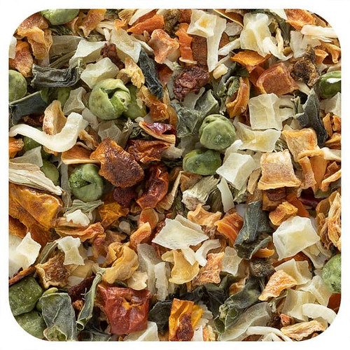 <img alt="Frontier Co-op, Deluxe Vegetable Blend for Soup, 16 oz (453 g)" title="Frontier Co-op, Deluxe Vegetable Blend for Soup, 16 oz (453 g),089836020079"
