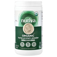 <img alt="Nutiva, Organic Hemp Protein Powder, Fiber Plus, 1 lb (454 g)" title="Nutiva, Organic Hemp Protein Powder, Fiber Plus, 1 lb (454 g),692752100055"