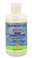 California Baby California Kids Chillax Hair Conditioner - 8.5 fl oz