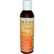 Aroma Naturals, Extraordinary Beauty Oil, Orange Honey Blossom, 6 fl oz (180 ml)