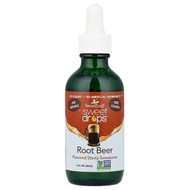 <img alt="SweetLeaf Stevia, Sweet Drops, Root Beer, 2 fl oz (60 ml)" title="SweetLeaf Stevia, Sweet Drops, Root Beer, 2 fl oz (60 ml),716123124041"