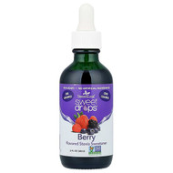 <img alt="SweetLeaf Stevia, Sweet Drops, Berry, 2 fl oz (60 ml)" title="SweetLeaf Stevia, Sweet Drops, Berry, 2 fl oz (60 ml),716123124171"