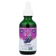 <img alt="SweetLeaf Stevia, Sweet Drops, Grape, 2 fl oz (60 ml)" title="SweetLeaf Stevia, Sweet Drops, Grape, 2 fl oz (60 ml),716123124089"