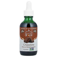 <img alt="SweetLeaf Stevia, Sweet Drops, Chocolate, 2 fl oz (60 ml)" title="SweetLeaf Stevia, Sweet Drops, Chocolate, 2 fl oz (60 ml),716123124027"