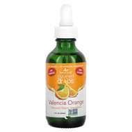 <img alt="SweetLeaf Stevia, Sweet Drops, Valencia Orange, 2 fl oz (60 ml)" title="SweetLeaf Stevia, Sweet Drops, Valencia Orange, 2 fl oz (60 ml),716123123884"