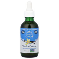 <img alt="SweetLeaf Stevia, Sweet Drops, Vanilla Creme, 2 fl oz (60 ml)" title="SweetLeaf Stevia, Sweet Drops, Vanilla Creme, 2 fl oz (60 ml),716123123846"