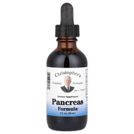 <img alt="Christophers Original Formulas, Pancreas Formula, 2 fl oz (59 ml)" title="Christophers Original Formulas, Pancreas Formula, 2 fl oz (59 ml),084783498070"